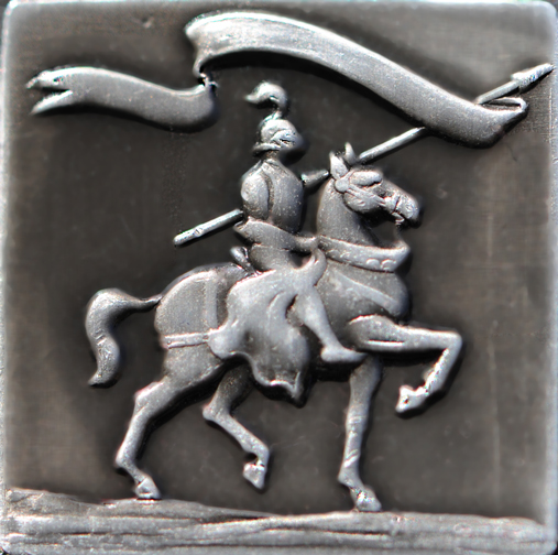 Freelance knight
